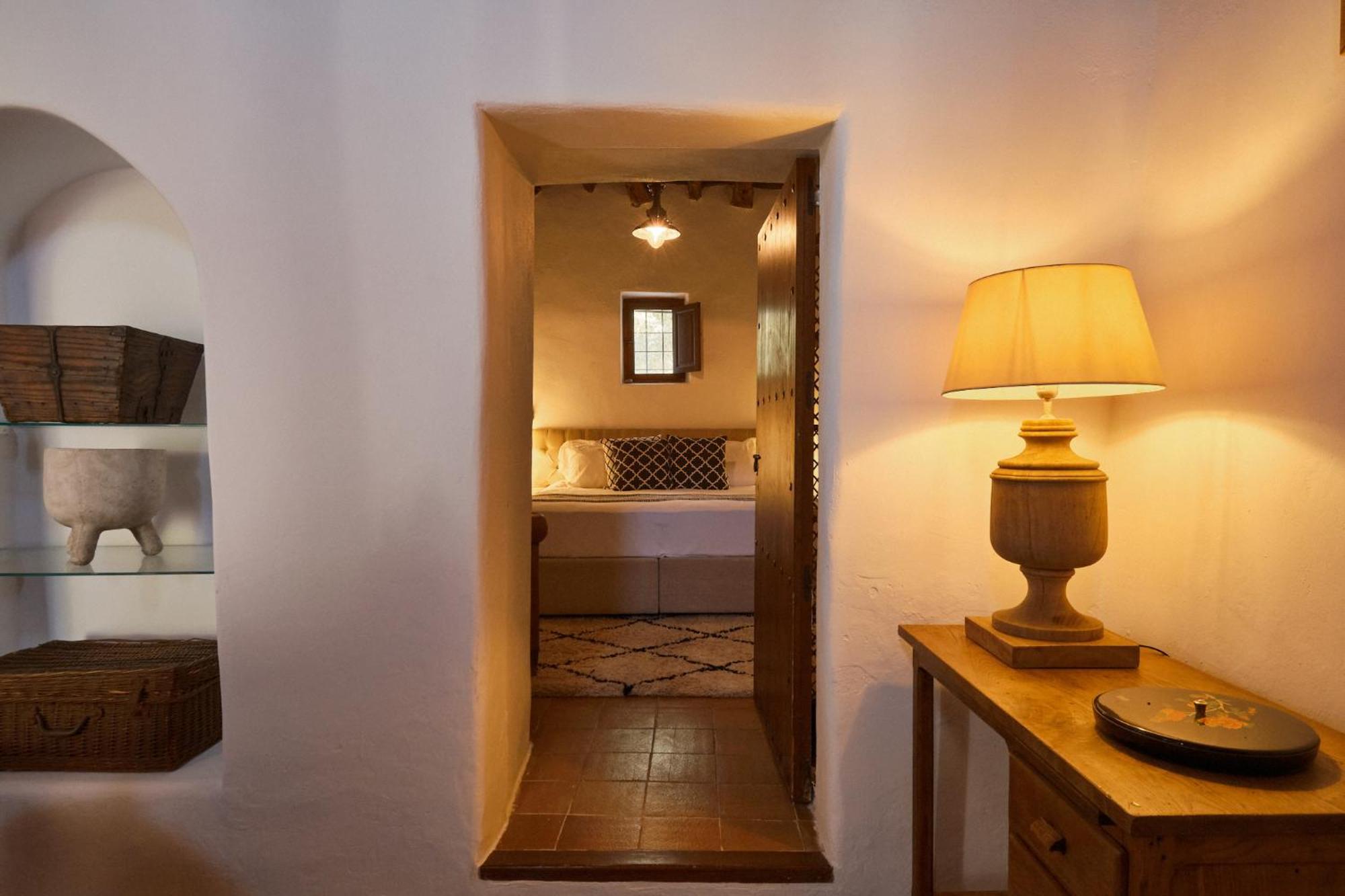 Hotel The Guardian House Santa Gertrudis  Exteriér fotografie