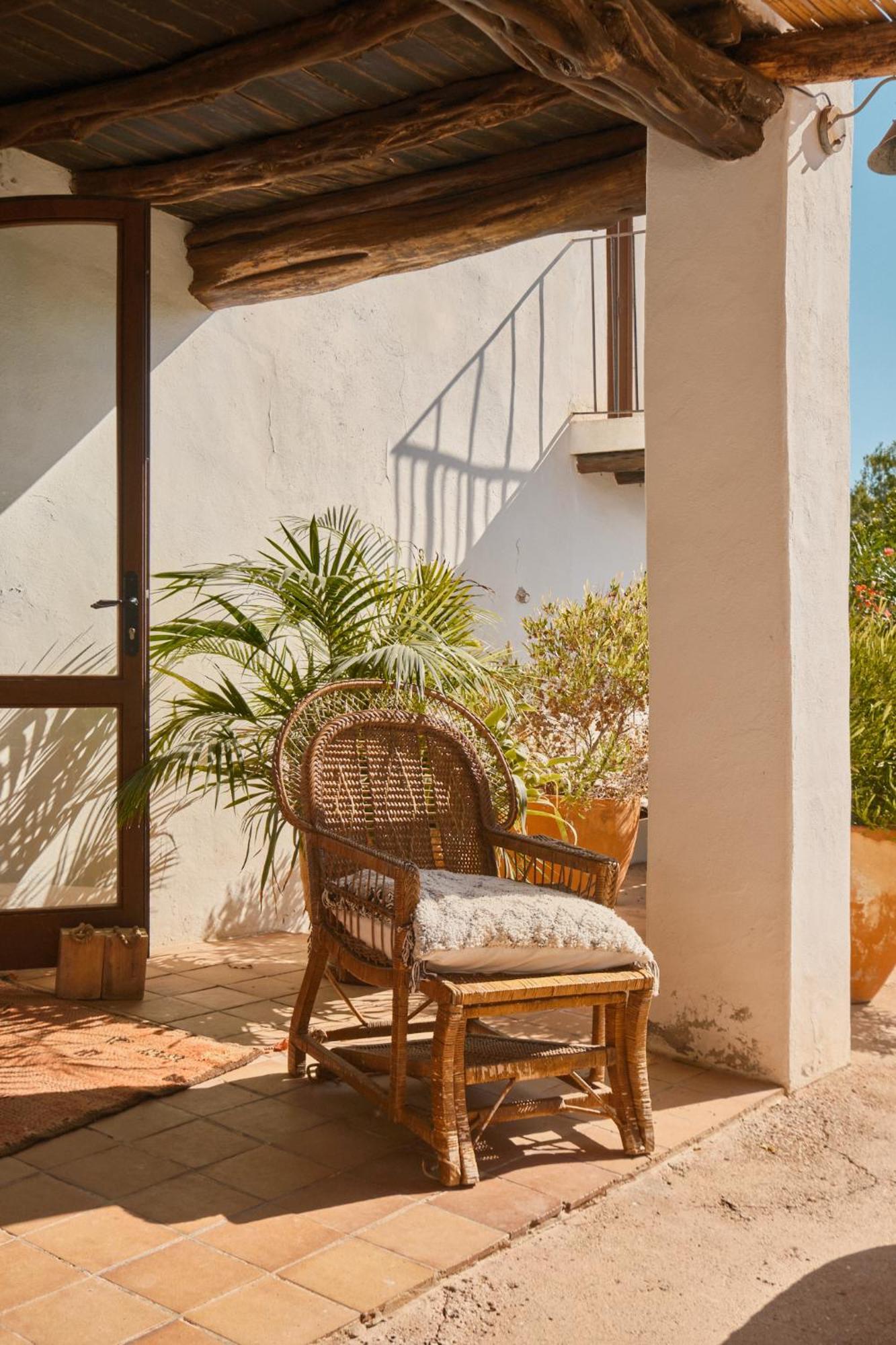 Hotel The Guardian House Santa Gertrudis  Exteriér fotografie