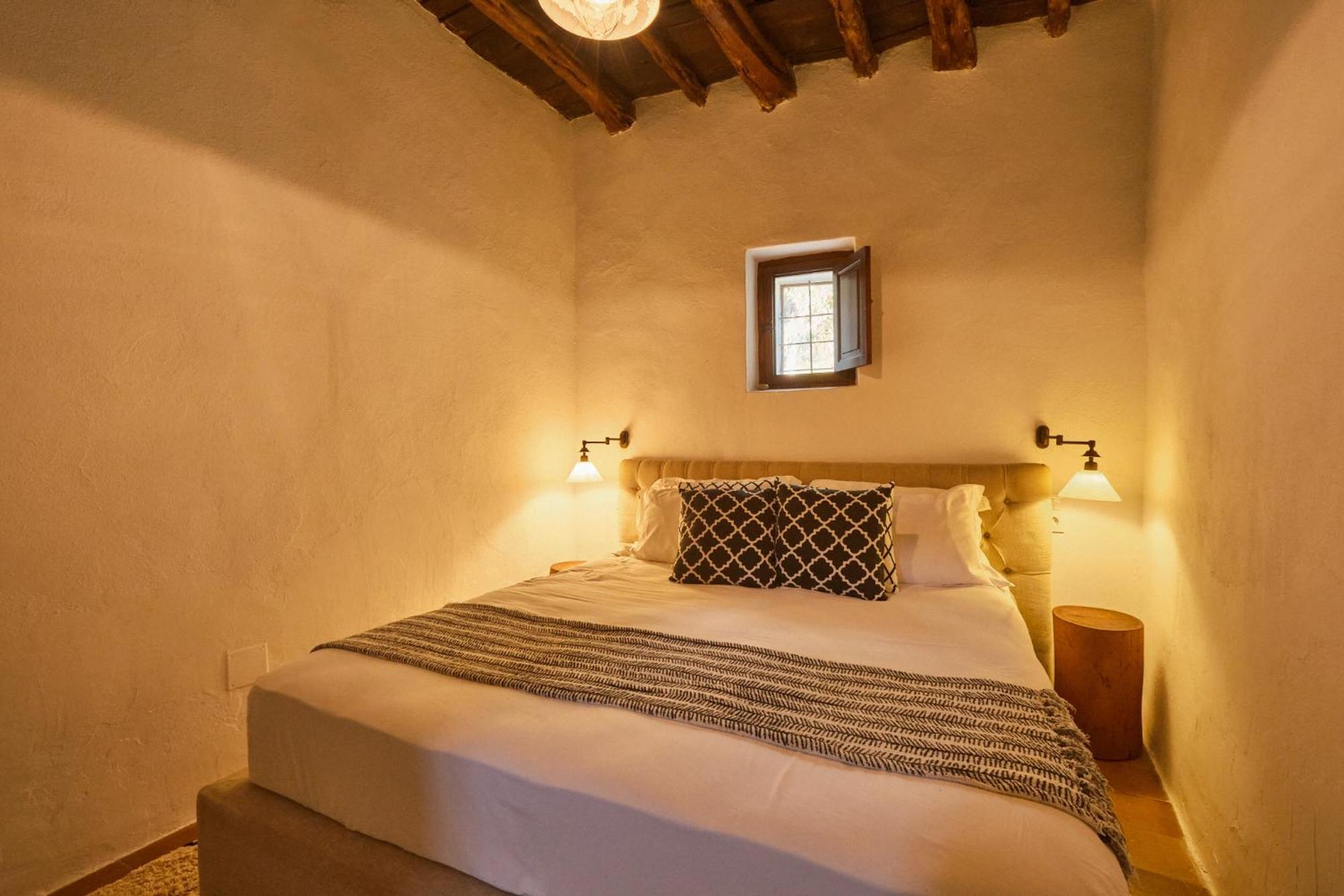 Hotel The Guardian House Santa Gertrudis  Exteriér fotografie