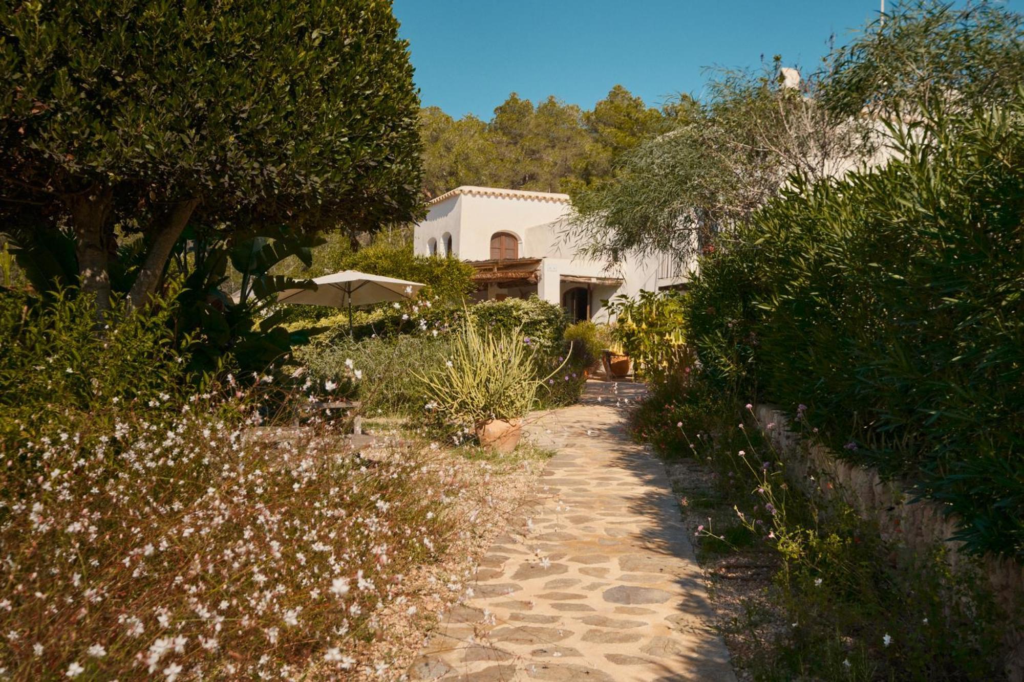 Hotel The Guardian House Santa Gertrudis  Exteriér fotografie