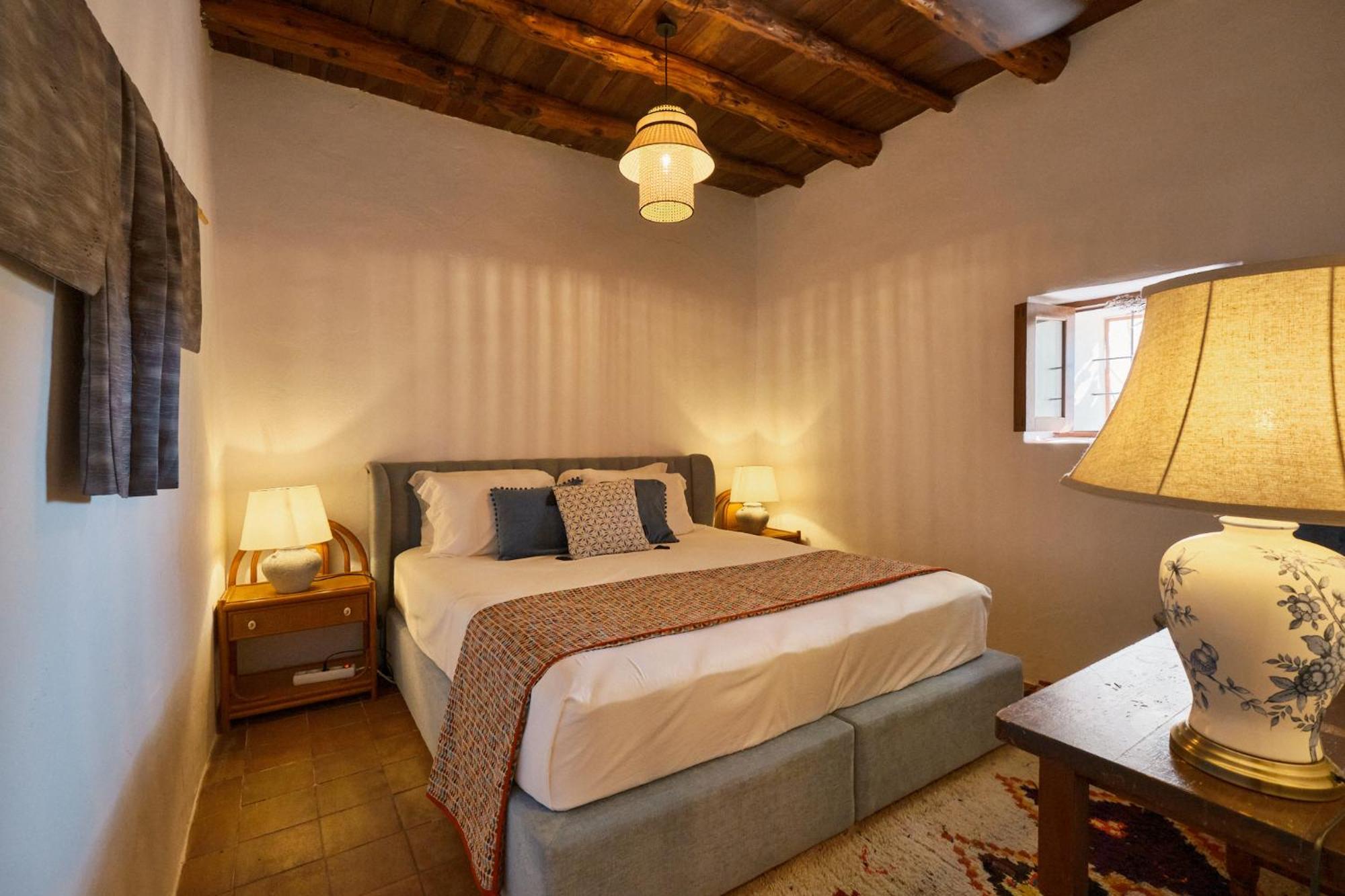 Hotel The Guardian House Santa Gertrudis  Exteriér fotografie