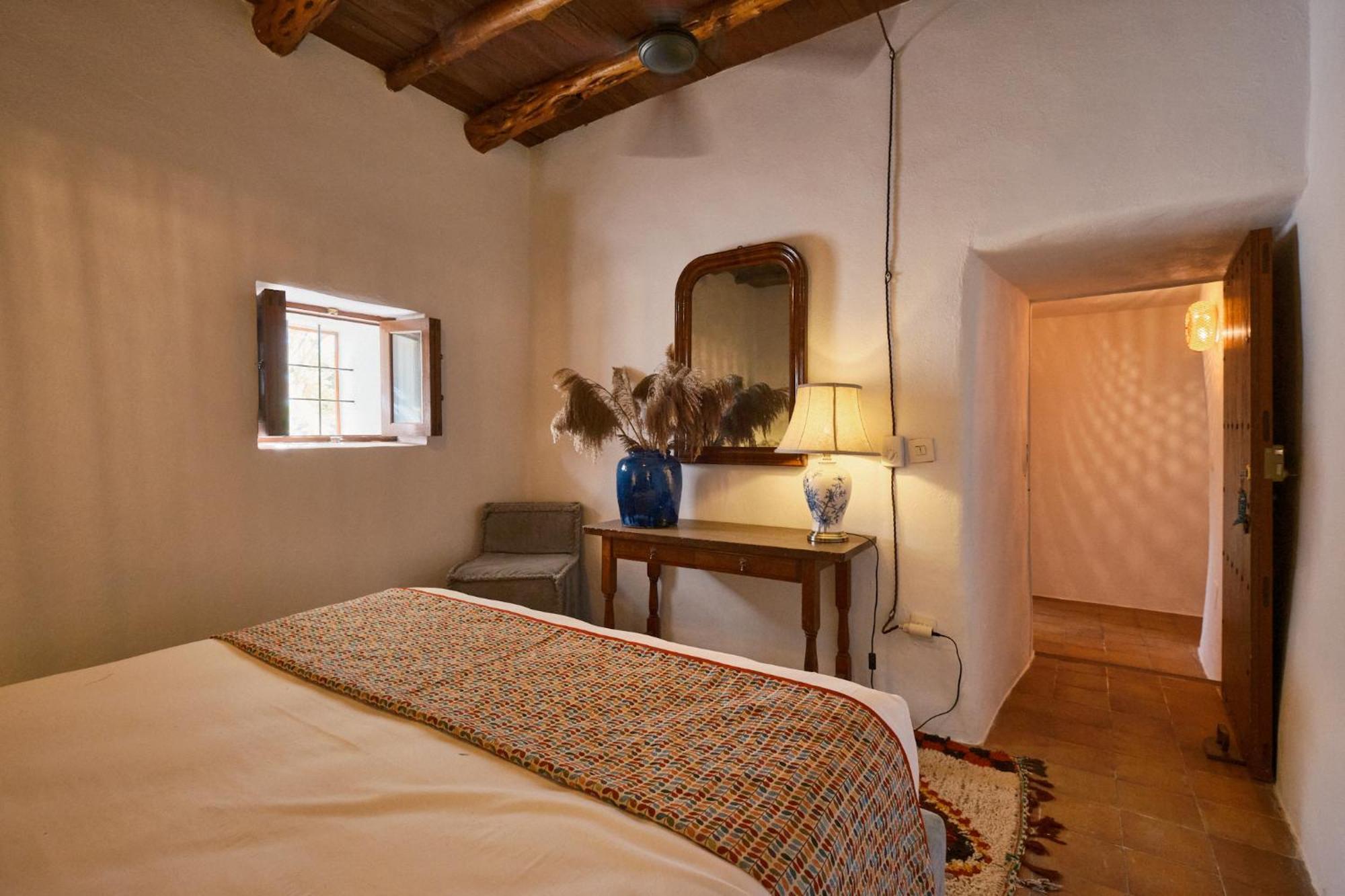 Hotel The Guardian House Santa Gertrudis  Exteriér fotografie